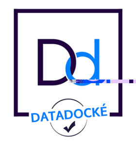 Logo Datadocke